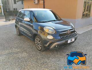 FIAT 500L usata, con Airbag Passeggero