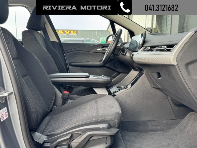 BMW 218 usata, con Chiusura centralizzata