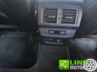 AUDI Q5 usata, con Park Distance Control