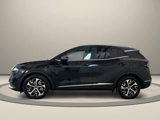 KIA Sportage usata, con Airbag laterali