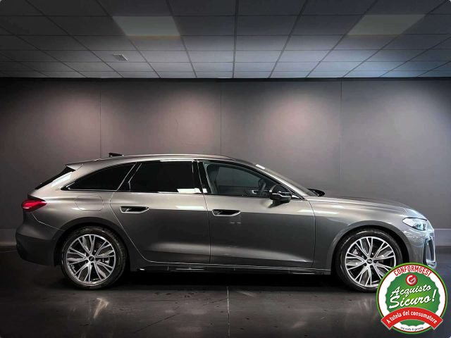 AUDI A5 usata, con Autoradio