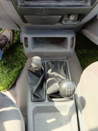 FORD Maverick usata 14