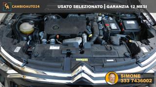 CITROEN C4 usata, con Cruise Control