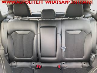 RENAULT Kadjar usata, con Volante in pelle