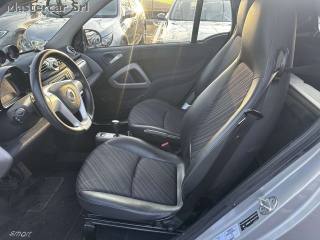 SMART ForTwo usata, con Autoradio digitale