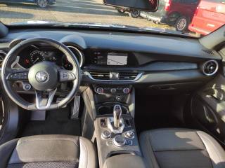 ALFA ROMEO Stelvio usata 26
