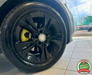 MERCEDES-BENZ C 200 usata, con Boardcomputer