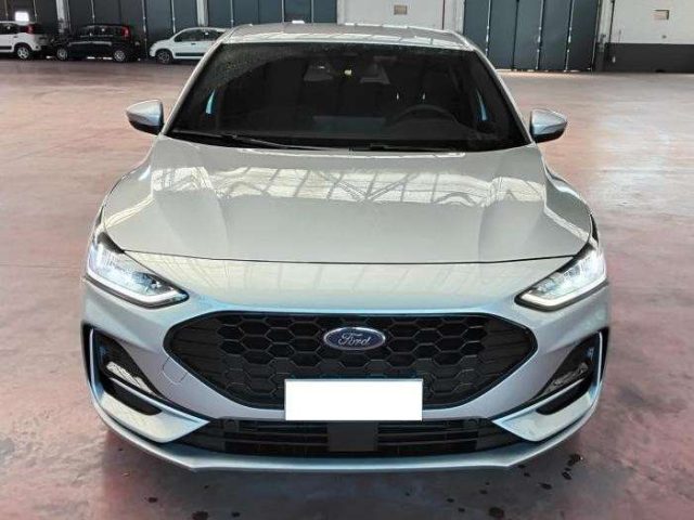 FORD Focus usata, con ABS