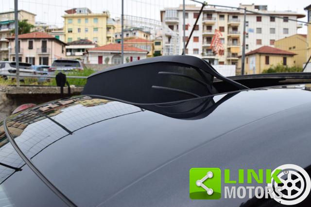 PORSCHE Macan usata, con Bluetooth