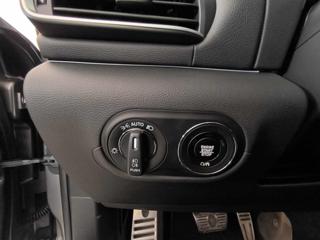 MASERATI Levante usata, con Fendinebbia