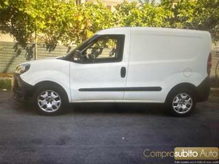 FIAT Doblo usata, con Alzacristalli elettrici