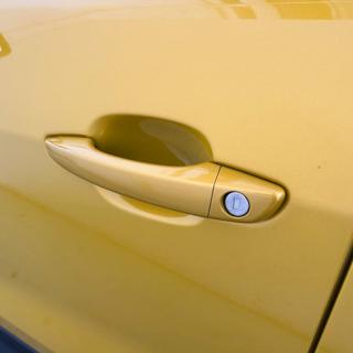 JEEP Avenger usata, con Specchietti laterali elettrici