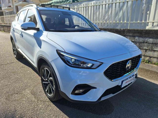 MG ZS usata, con Airbag Passeggero