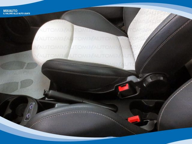 FIAT 500 usata, con Chiusura centralizzata