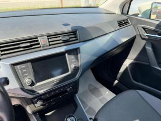 SEAT Arona usata, con Cronologia tagliandi