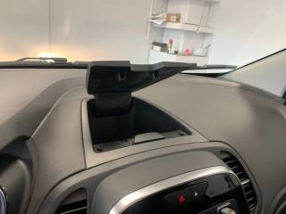 RENAULT Captur usata, con Chiusura centralizzata telecomandata