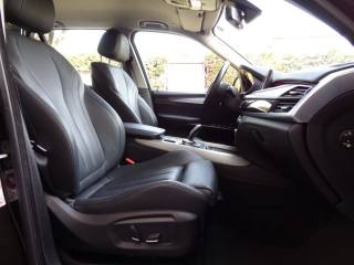 BMW X5 usata, con Cronologia tagliandi
