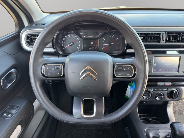 CITROEN C3 usata, con Fari LED