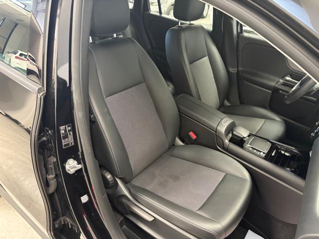MERCEDES-BENZ GLA 180 usata, con ESP