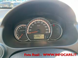 MITSUBISHI Space Star usata, con Touch screen