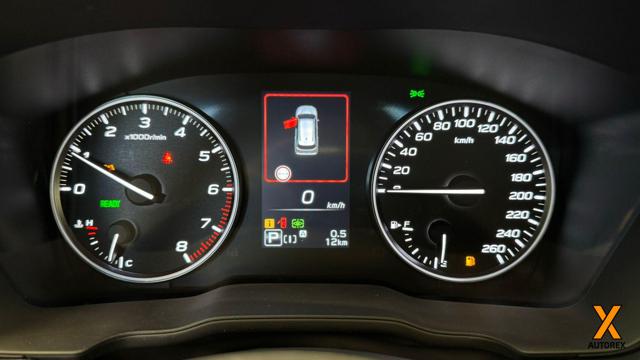 SUBARU Forester usata, con Chiusura centralizzata