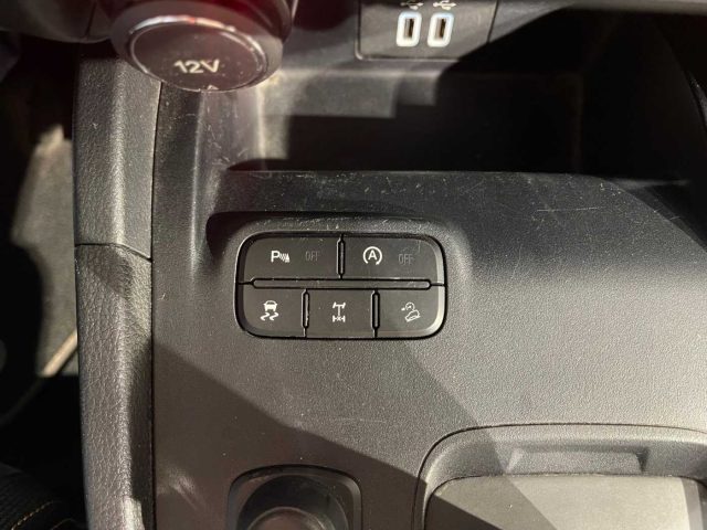 FORD Ranger usata, con Sensore di pioggia