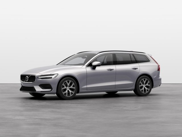 VOLVO V60 usata, con Airbag