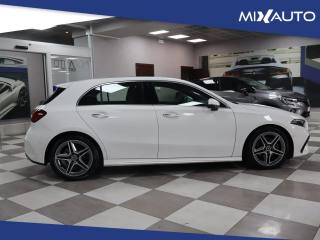 MERCEDES-BENZ A 180 usata, con Airbag Passeggero