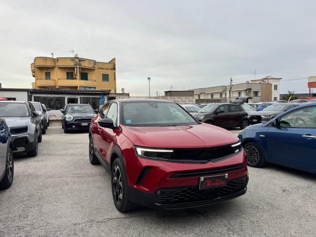 OPEL Mokka usata, con Airbag laterali