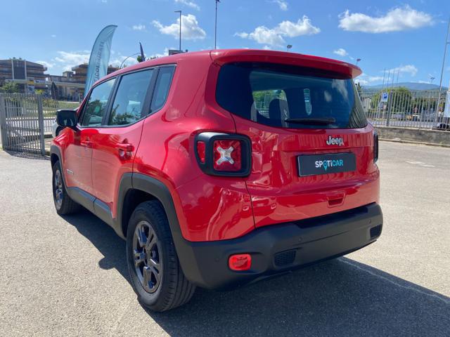 JEEP Renegade usata 27
