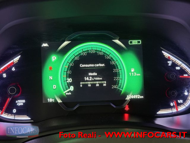 HYUNDAI i30 usata, con Controllo trazione