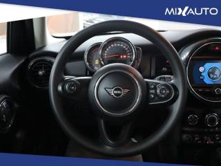 MINI One usata, con ESP