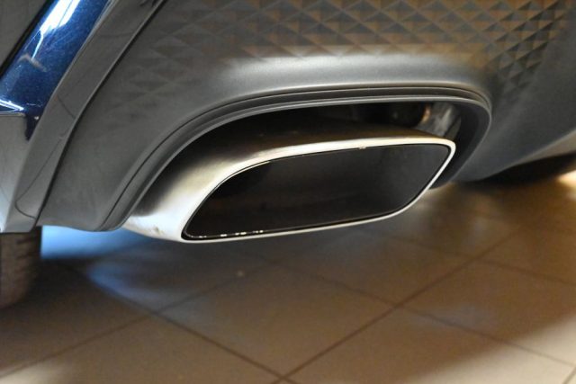 PORSCHE Macan usata 21