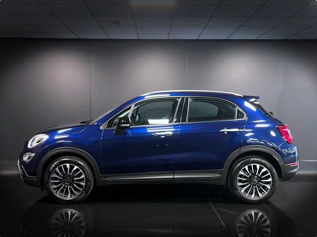 FIAT 500X usata, con Alzacristalli elettrici
