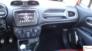 JEEP Renegade usata 99