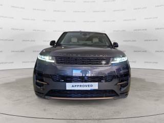 LAND ROVER Range Rover Sport usata, con Cerchi in lega
