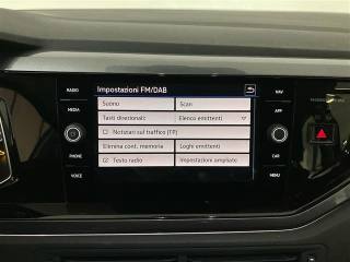 VOLKSWAGEN Polo usata, con USB