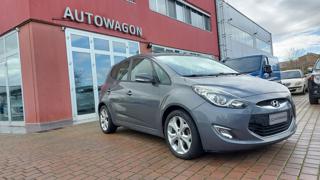 HYUNDAI iX20 1.4 CRDI 90 CV Style  E5  OK NEOPATENTATI