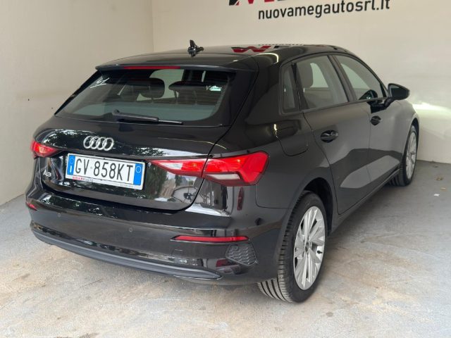 AUDI A3 usata, con Autoradio