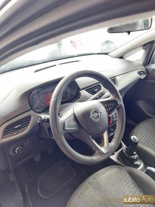 OPEL Corsa usata, con Airbag testa