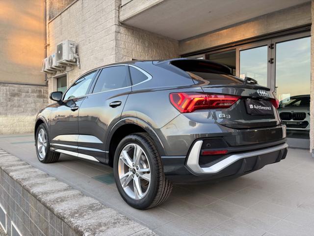 AUDI Q3 usata, con Autoradio