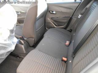 PEUGEOT 208 usata, con Controllo elettronico della corsia