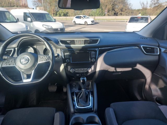 NISSAN Qashqai usata 9