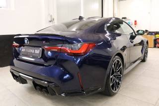 BMW M4 usata, con Autoradio
