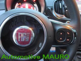 FIAT 500 usata, con ESP