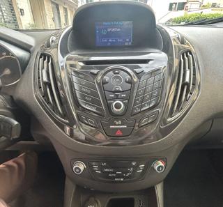 FORD Tourneo Courier usata, con Airbag testa