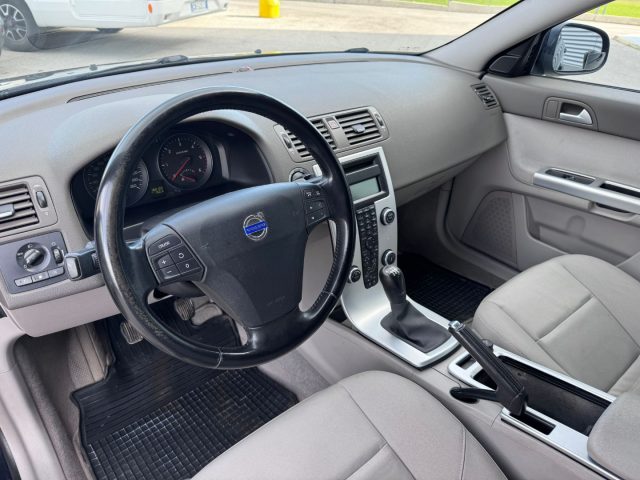 VOLVO S40 usata, con Controllo trazione