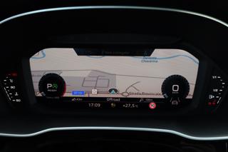 AUDI Q3 usata, con Controllo automatico clima