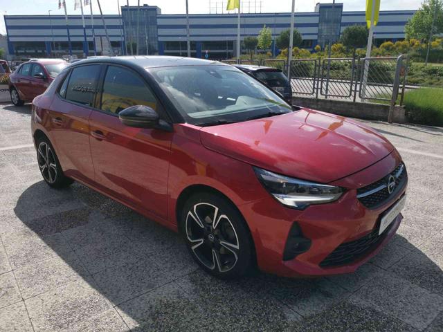 OPEL Corsa usata, con Airbag Passeggero