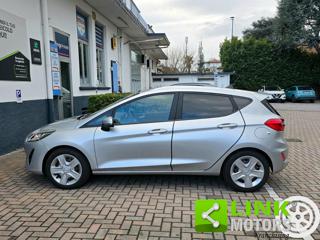 FORD Fiesta usata, con Airbag Passeggero